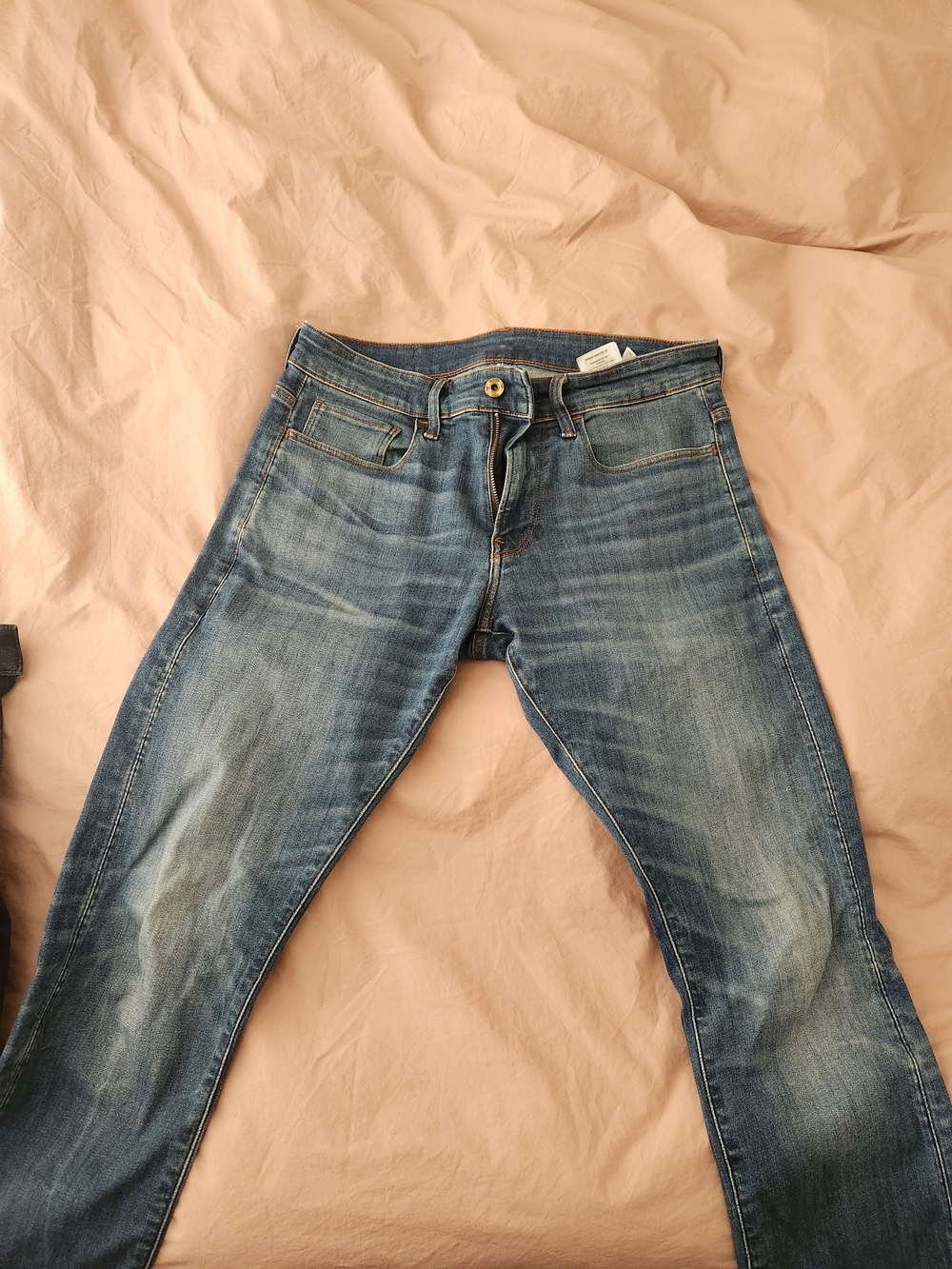 G STAR 3301 Skinny Jeans